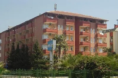 Otel Hotel Drop Alanya