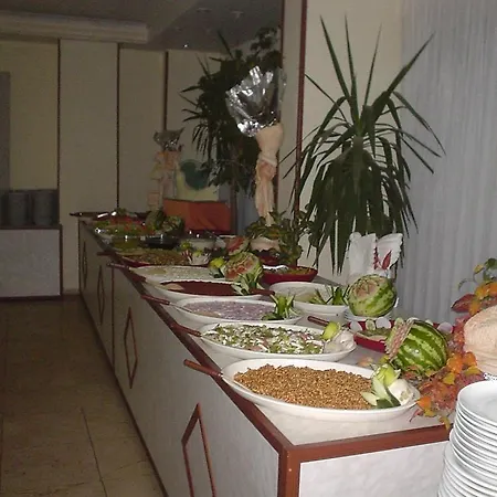 Hotel Drop Hotel Alanya
