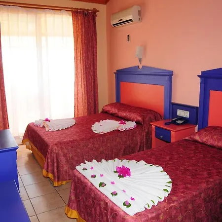 Hotel Drop Hotel