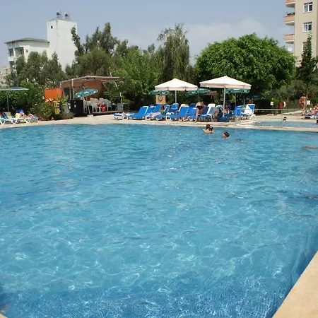 Hotel Drop Otel Alanya