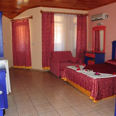 Hotel Drop Otel 3*