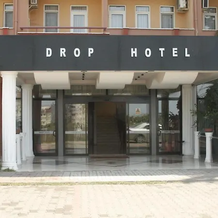 Hotel Hotel Drop Alanya