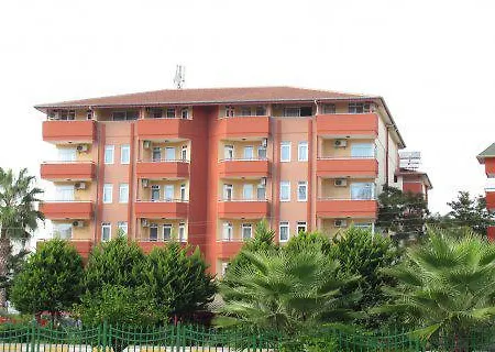 Hotel Drop Otel 3*