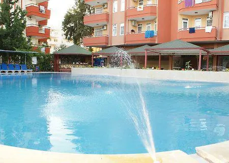 Hotel Drop Hotel Alanya