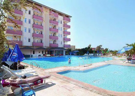 Hotel Drop Alanya