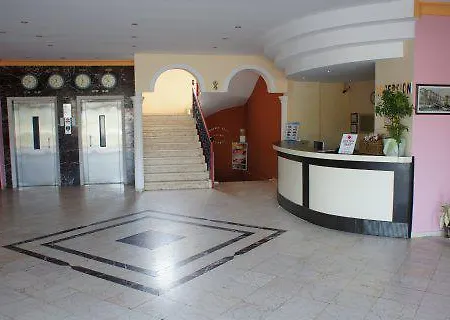 Hotel Drop