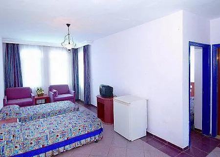 Hotel Drop 3* Alanya