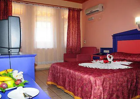 Hotel Drop 3*