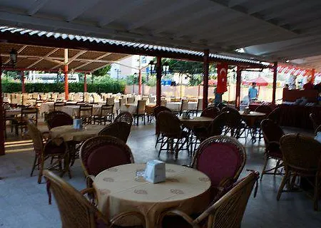 Hotel Drop 3* Alanya