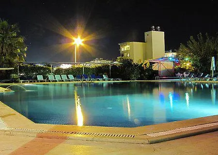 Hotel Drop Alanya