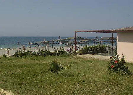 Otel Hotel Drop Alanya
